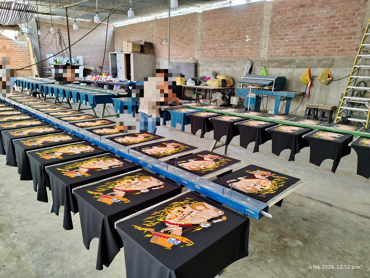 Estampado 11