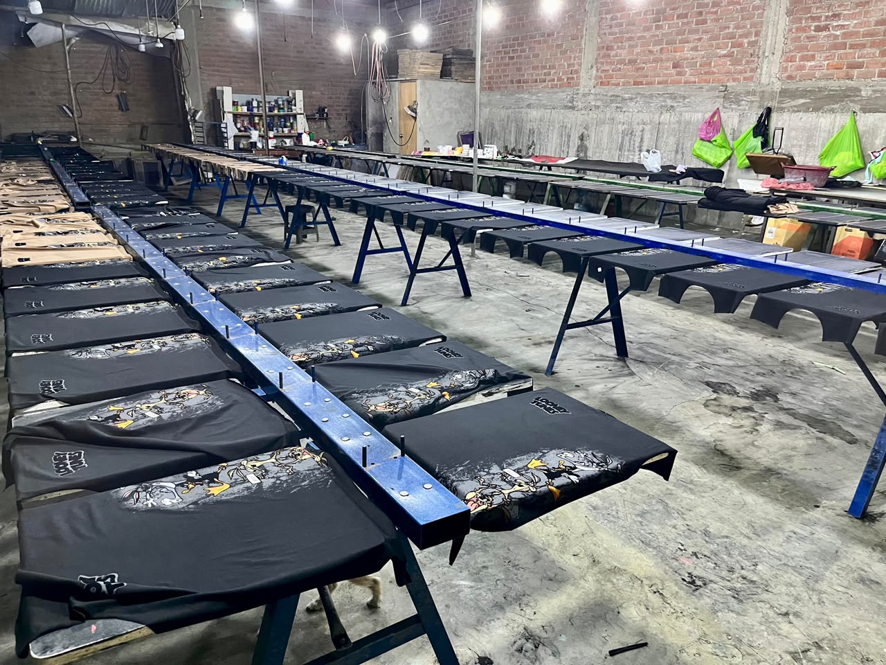 Estampado 16
