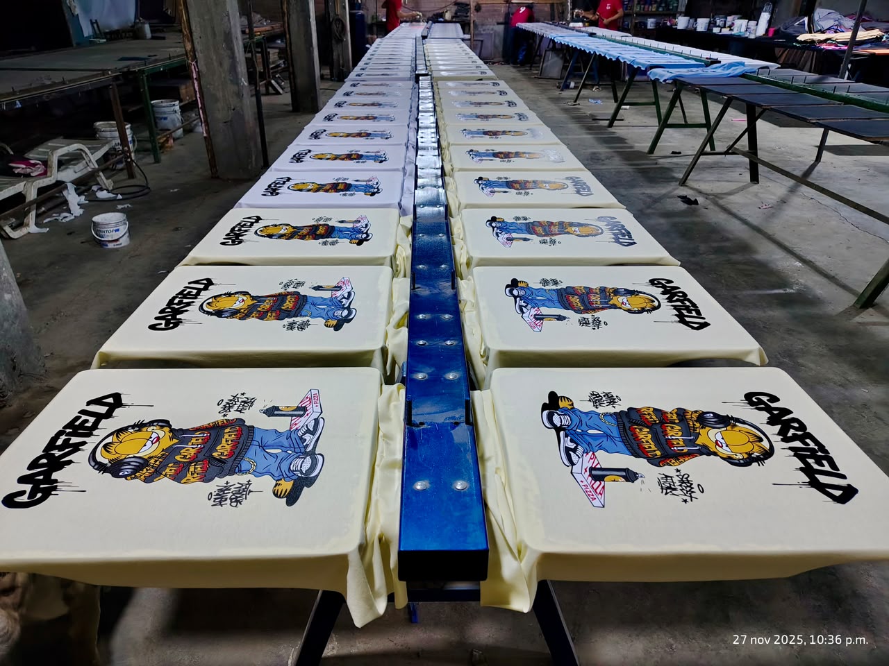 Estampado 7