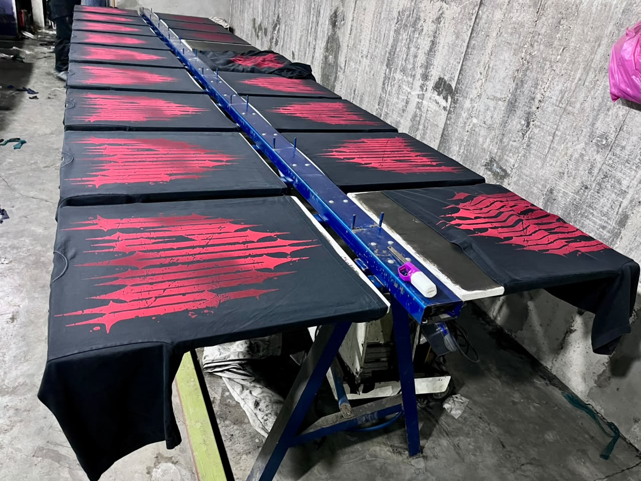 Estampado 8